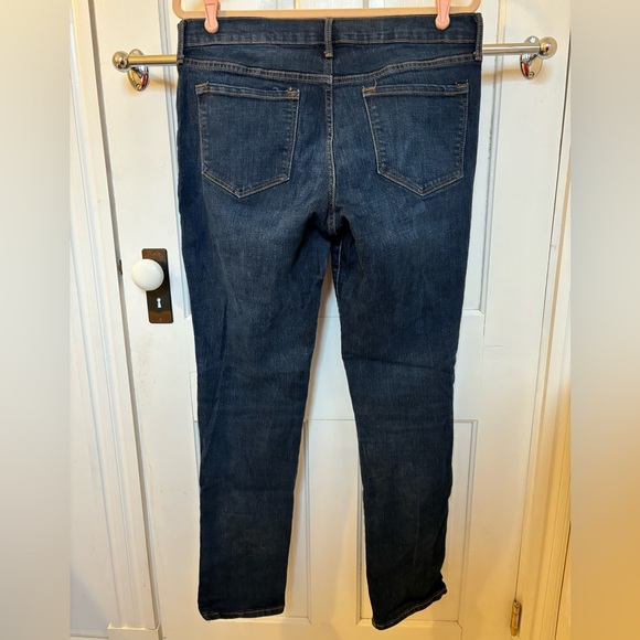 Old Navy Original Mid-Rise Denim - Picture 3 of 3
